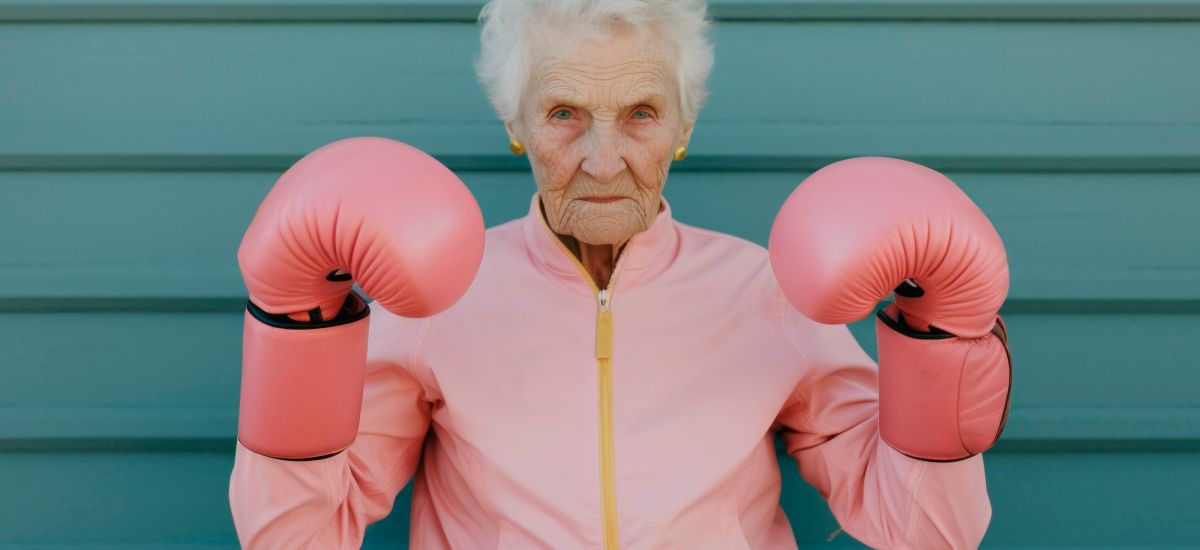 Exercícios Essenciais para Idosos: Garantindo Saúde e Bem-Estar na Terceira Idade