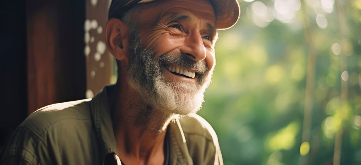 O Bem-Estar Emocional dos Idosos: Um Guia para uma Vida Plena e Satisfatória