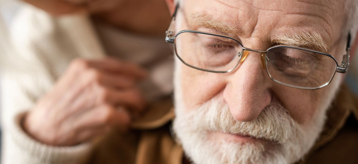 Maneiras práticas de lidar com a depressão em idosos