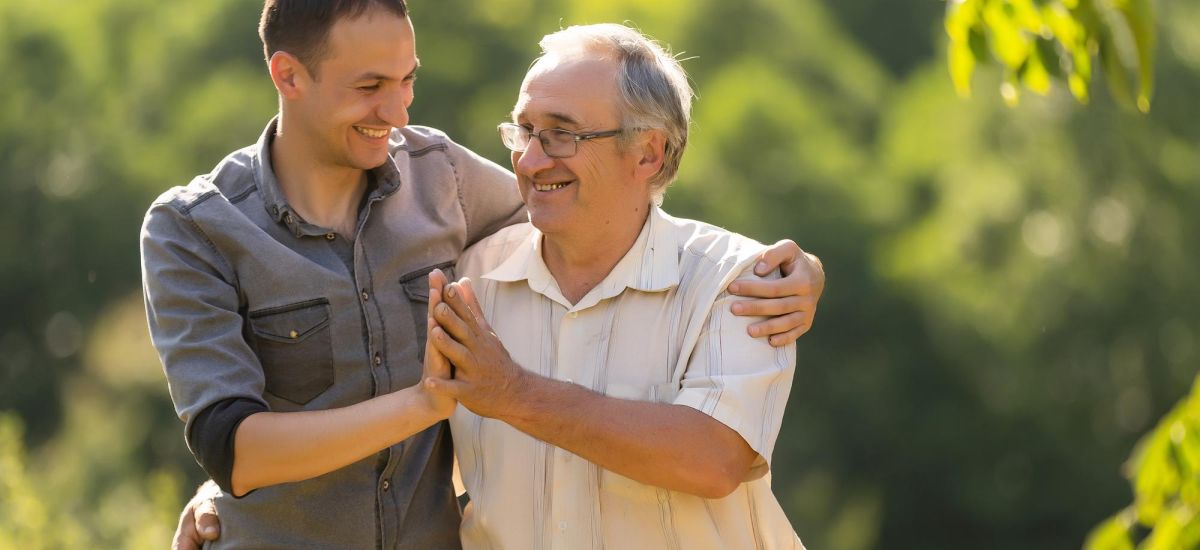 Como Lidar com Sentimentos de Culpa ao Colocar Parentes em Casas de Repouso