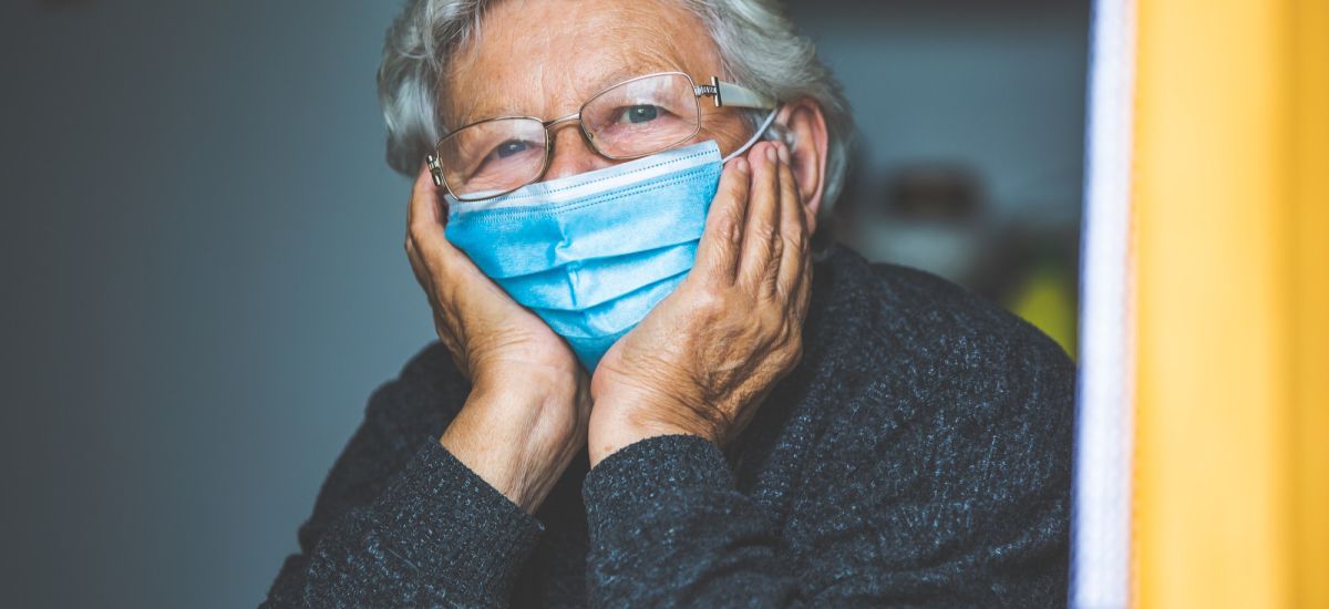 O Impacto da Pandemia em Casas de Repouso: O que Aprendemos?