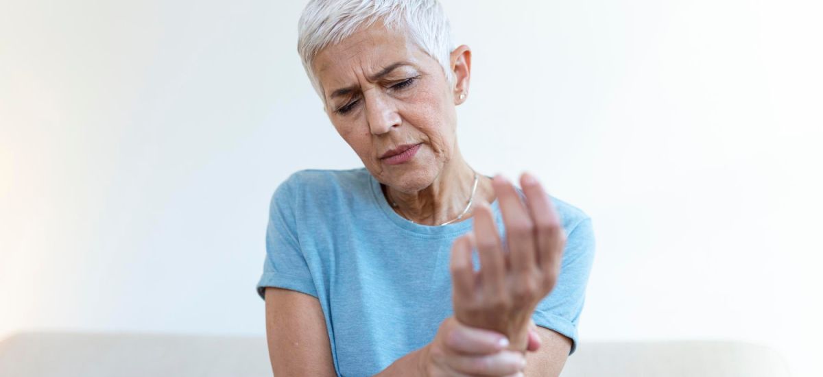 Artrite em idosos: Tudo o que você precisa saber a respeito