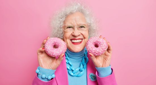 Açúcar e envelhecimento: Entenda mais sobre essa relação
