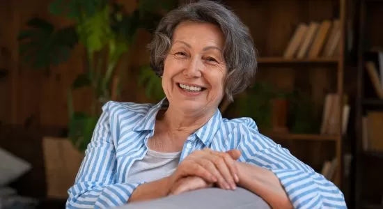 Cuidados Paliativos: Uma Abordagem Humanizada para o Bem-Estar de Idosos