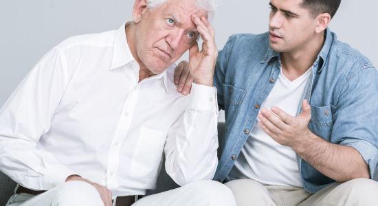 Violência contra o idoso: o que é e onde procurar ajuda?