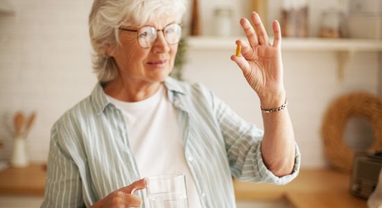 4 nutrientes que idosos podem estar perdendo