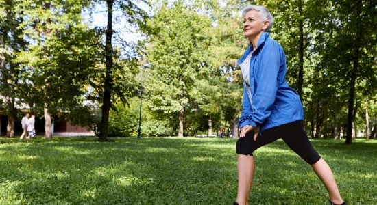 Exercícios para Idosos: Um Guia Abrangente para Manter a Saúde e o Bem-estar