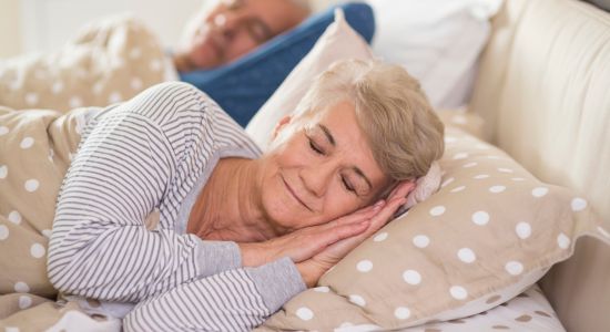 A importância do sono na terceira idade: dicas para melhorar a qualidade do sono e prevenir problema